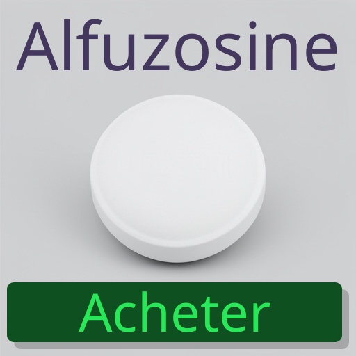 Alfuzosin