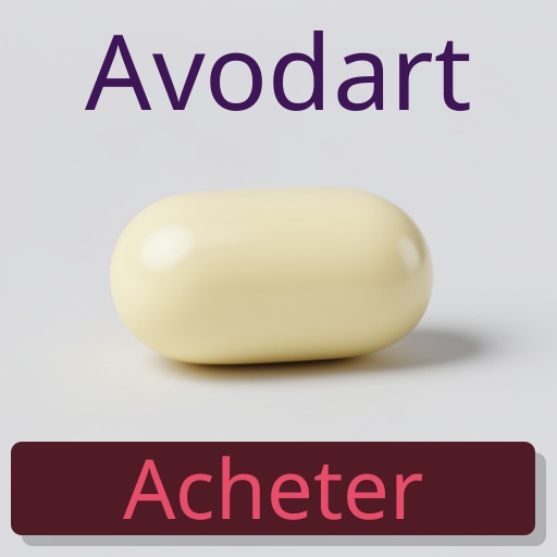 Avodart